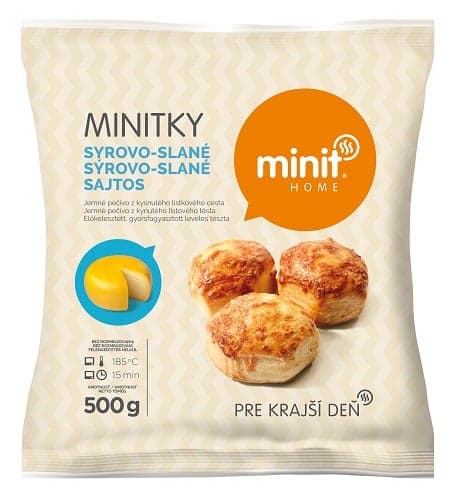 MINIT HOME Mini cheese