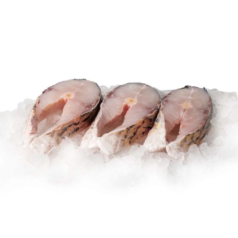 Friss amur szelet