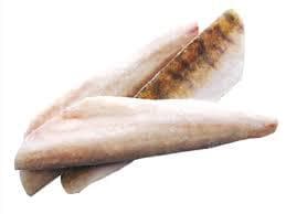 Süllőfilé