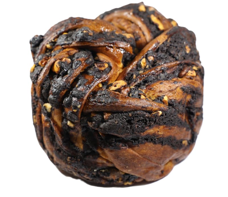 Diós babka