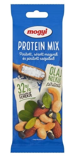 Mogyi Protein Mix