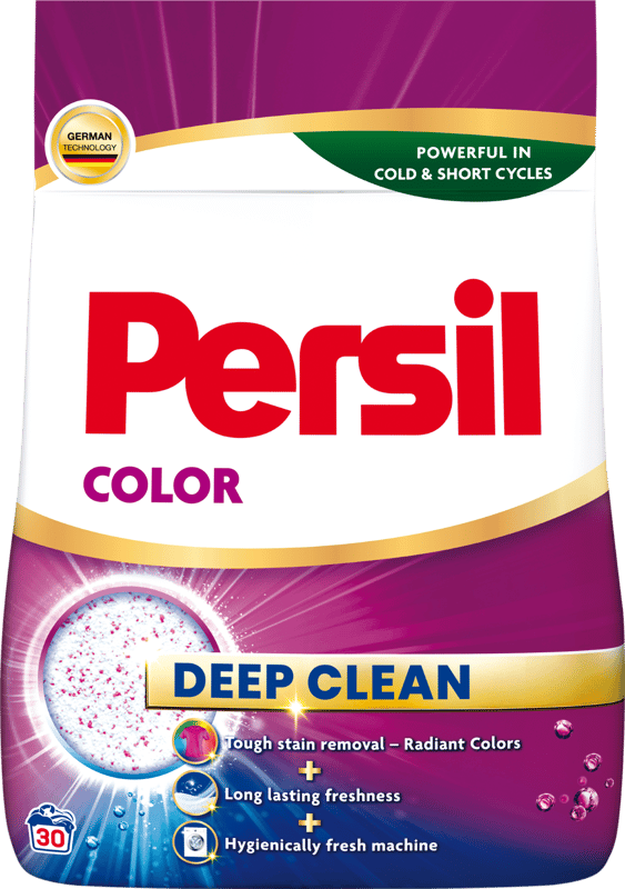 Persil Powder Color 1,65kg 30WL