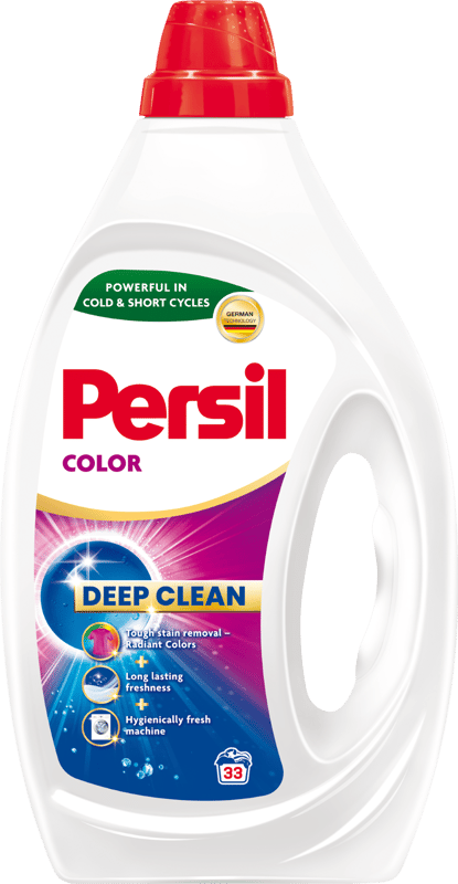 Persil Color mosógél 1,485l