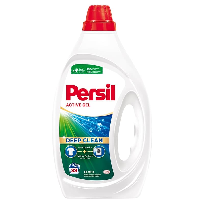 Persil Universal washing gel 1,485l 33WL