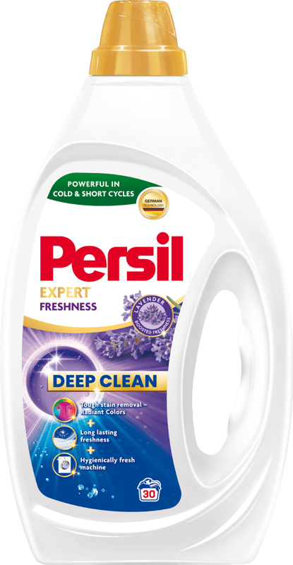 Persil Lavender freshness mosógél