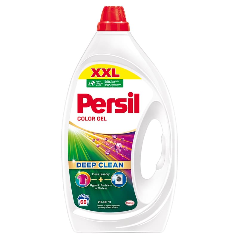 Persil Color mosógél 2,97l