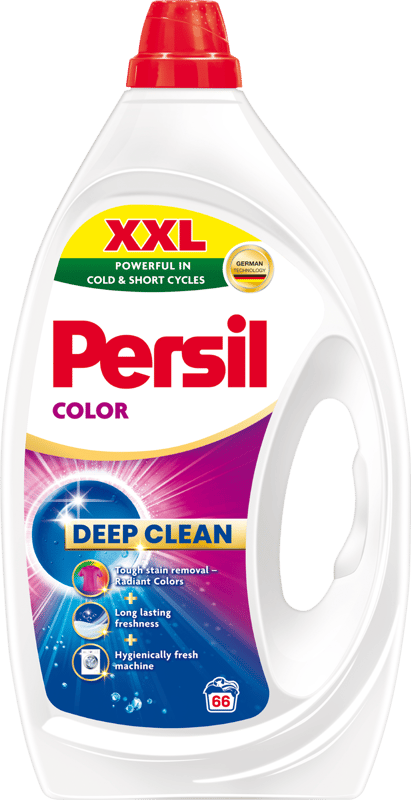 Persil Color mosógél 2,97l