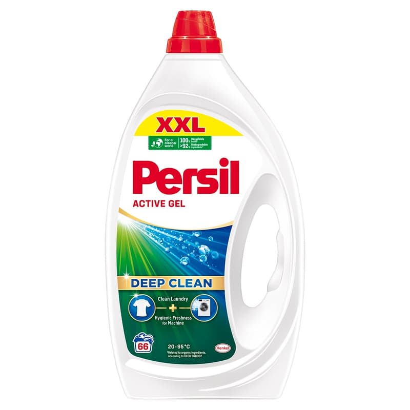 Persil Universal washing gel 2,97l 66WL