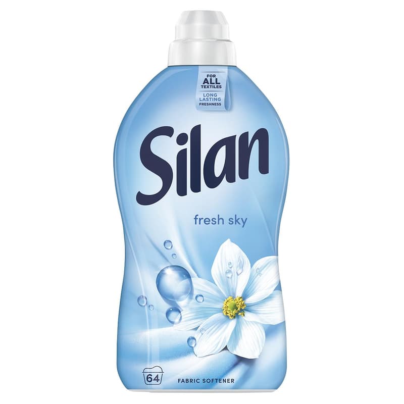 Silan Fresh Sky öblítő 1400ml