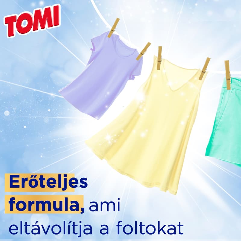 Tomi AT Lotus Gel 2,25L 50WL