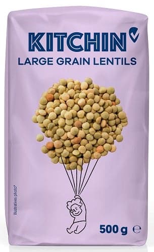 Kitchin Lencse