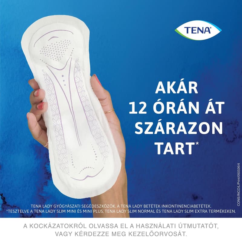 Tena Lady Slim Normal 24 pcs