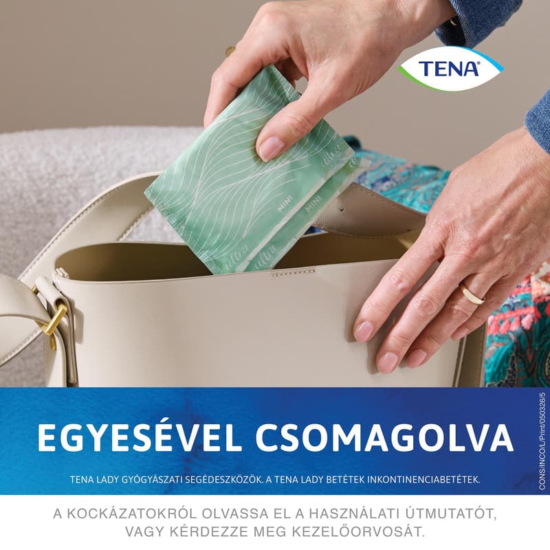 Tena Lady Slim Normal 24 pcs