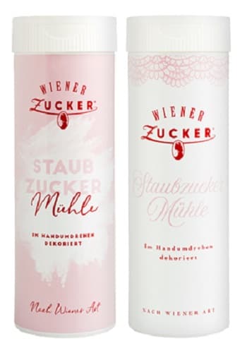 Wiener Zucker Pormalom