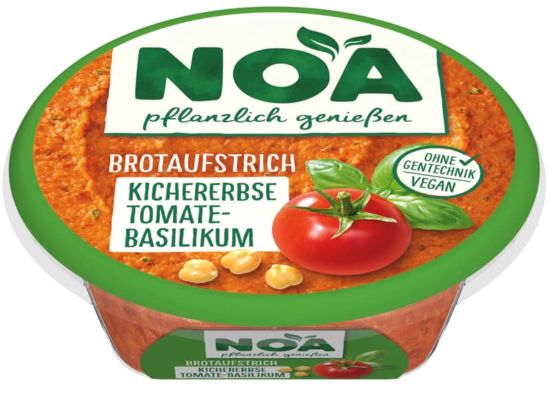 Noa Tomato-basil Spread