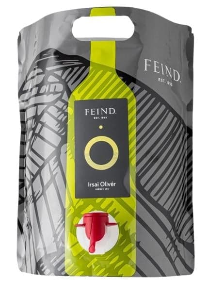 Feind Irsai Olivér Pouch