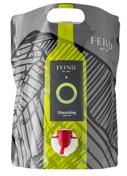 Feind Olaszrizling Pouch