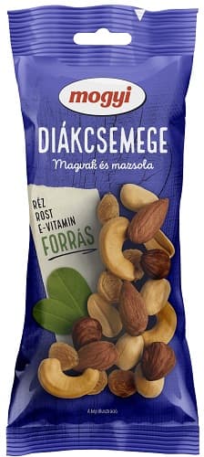 Mogyi Diákcsemege