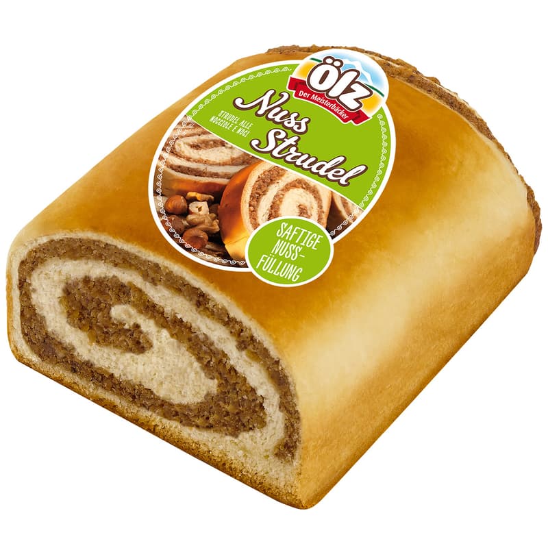 Ölz Nuss Strudel 350g