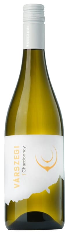 Várszegi Chardonnay