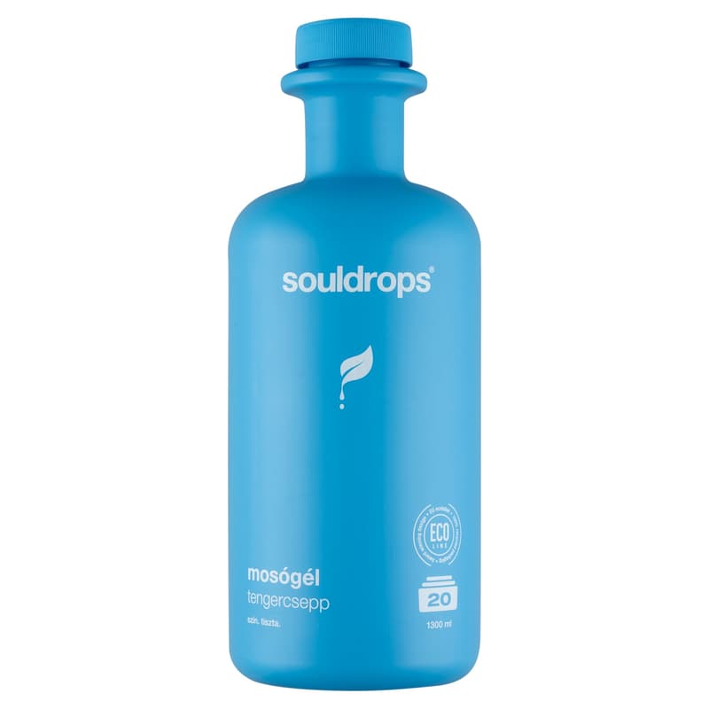 Souldrops Universal Washing Gel