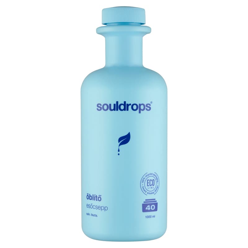 Souldrops Raindrop Conditioner 1000ml