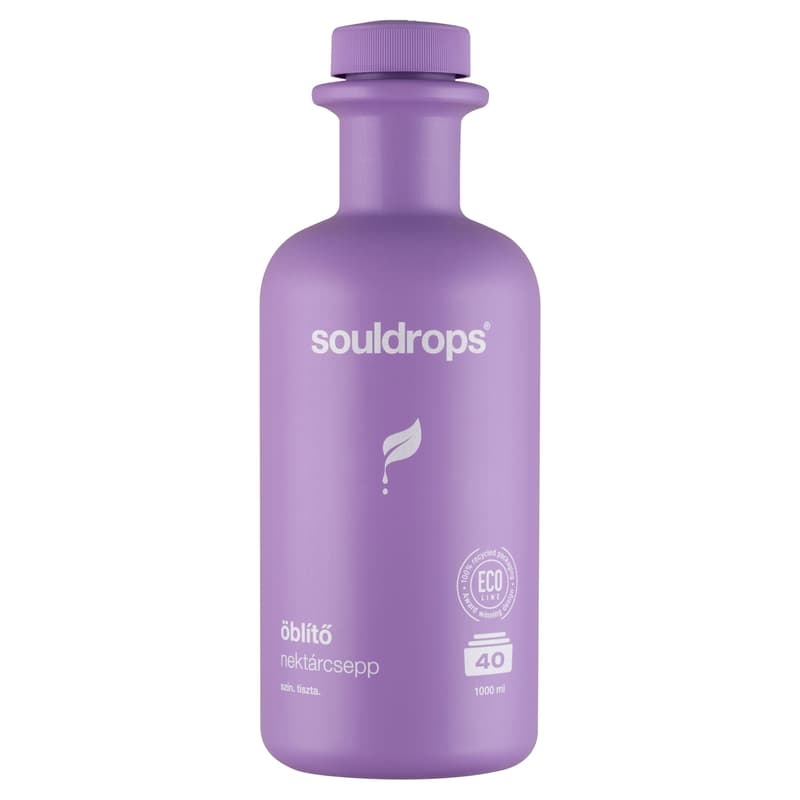 Souldrops Nectar Drops Rinse 1000ml