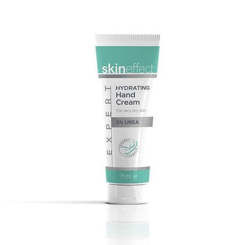 Skineffect Hidratáló Kézkrém 5% Ureával 75ml