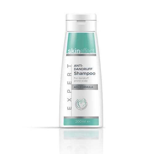 Skineffect Korpásodás Elleni Sampon 200ml