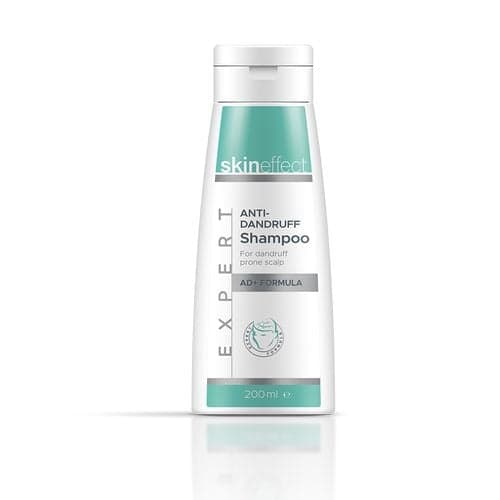 Skineffect Korpásodás Elleni Sampon 200ml