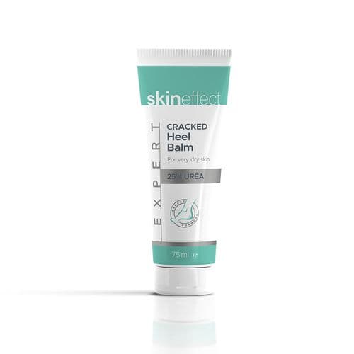 Skineffect Repedt Sarokbalzsam 25% Ureával 75ml