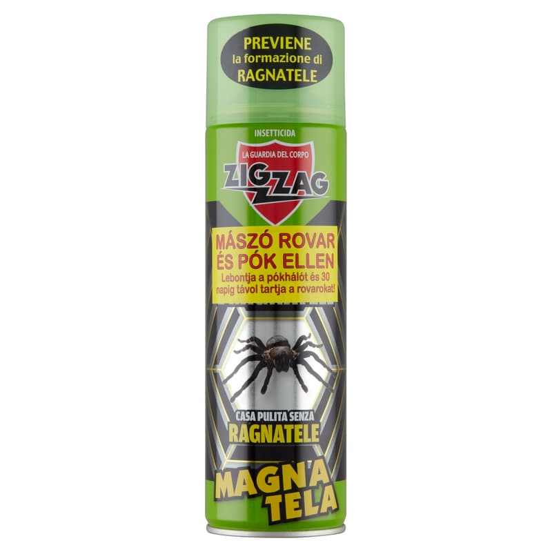 Zig Zag Pók és pókháló elleni spray
