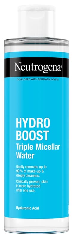 Neutrogena Hydro Boost 3 az 1-ben micellás víz