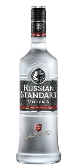 Russian Standard Original 0,7L 6/k 40%