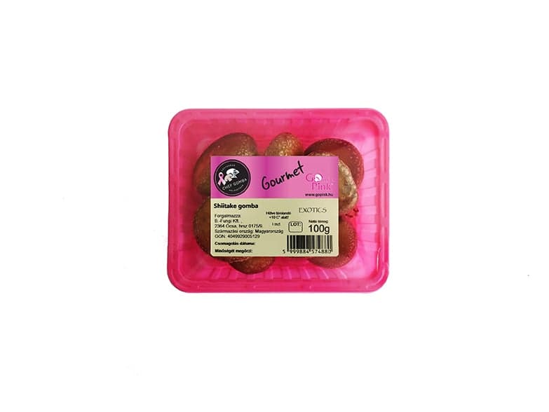 Shiitake 200g