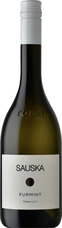 Sauska Tokaj Furmint 13.5%