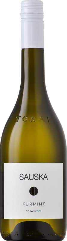 Sauska Tokaj Furmint 13.5%