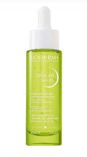 BIODERMA Sébium szérum 30ml