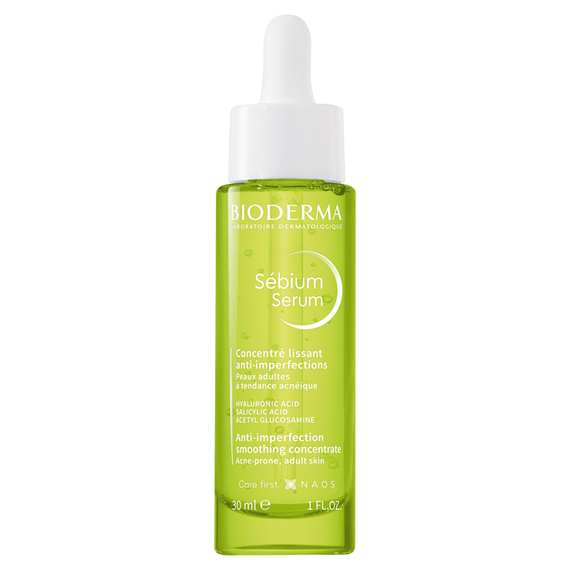 BIODERMA Sébium szérum 30ml