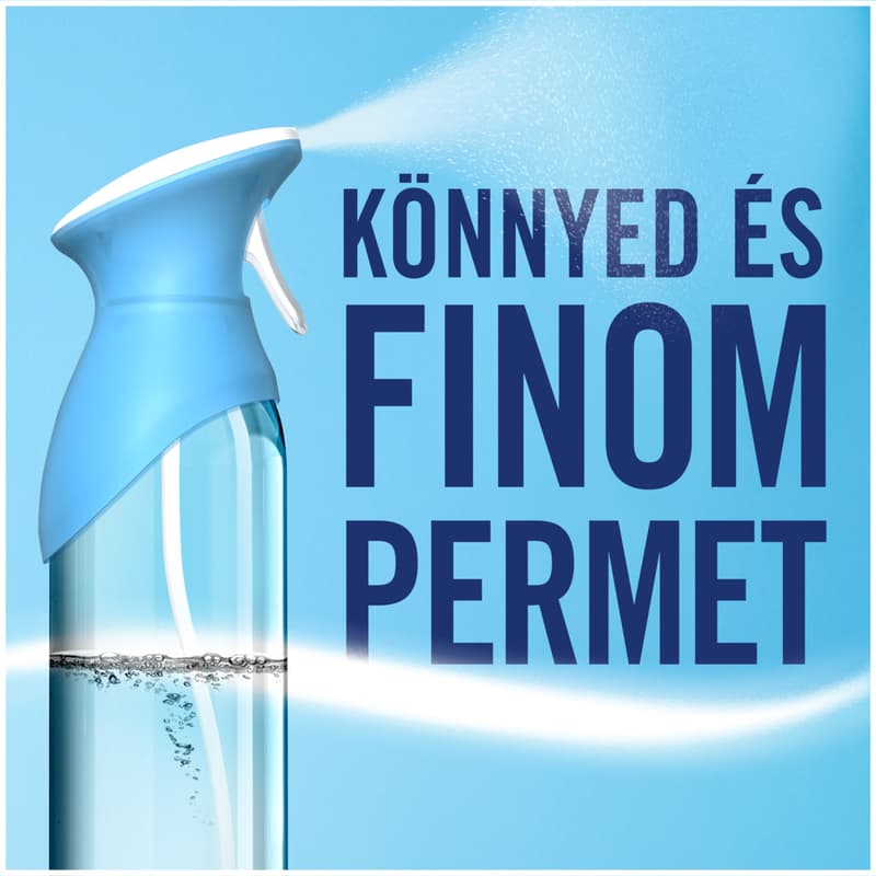 Ambi Pur Air Spray Ocean Mist 185ML
