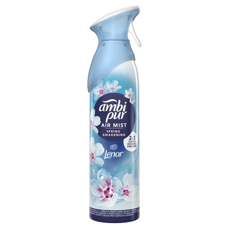 Ambi Pur Légfrissítő Spray Spring Awakening