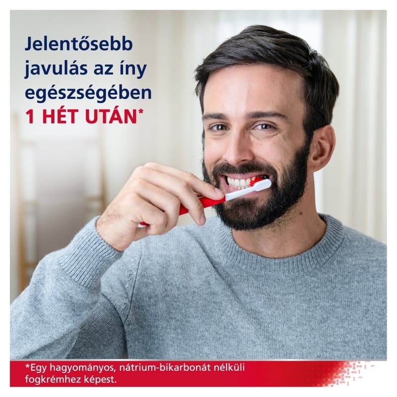 Parodontax Active Gum Repair Fresh Mint fogkrém