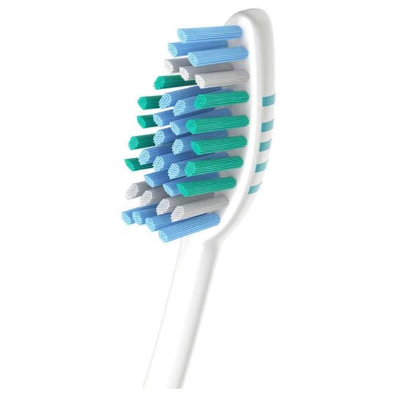 Colgate toothbrush Zigzag Medium duo