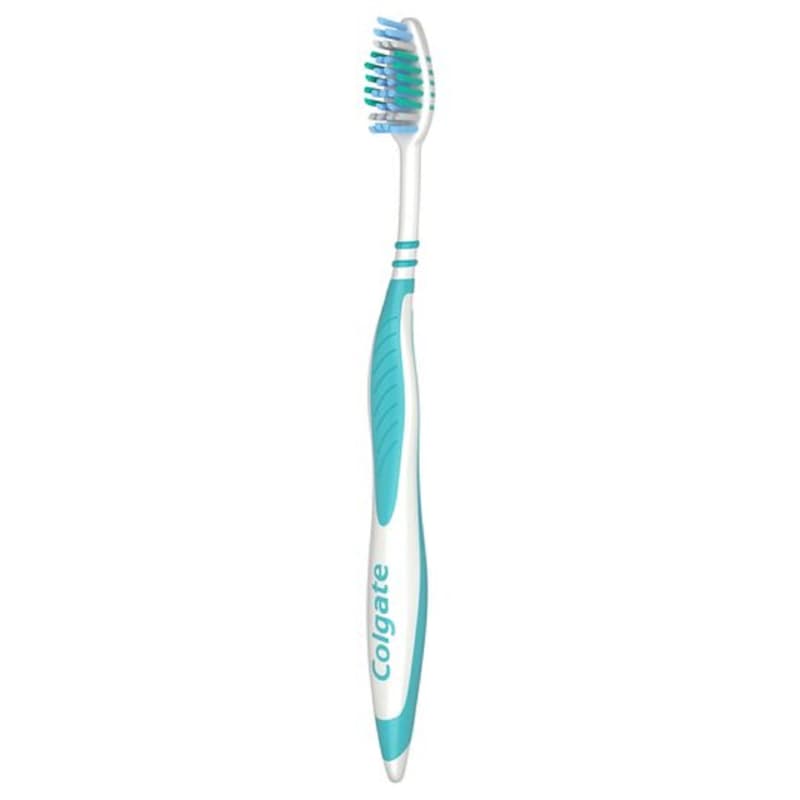 Colgate toothbrush Zigzag Medium duo