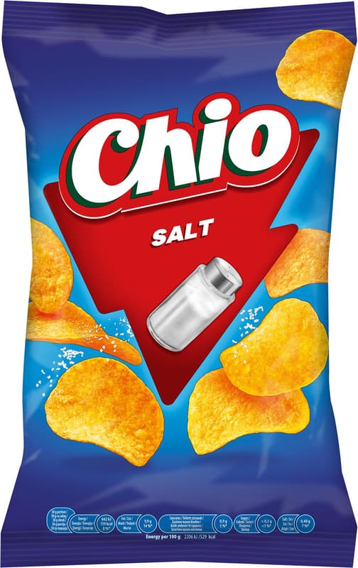 Chio Chips Sós