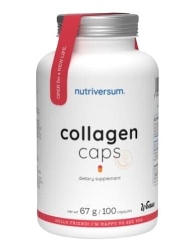 Nutriversum Collagen caps