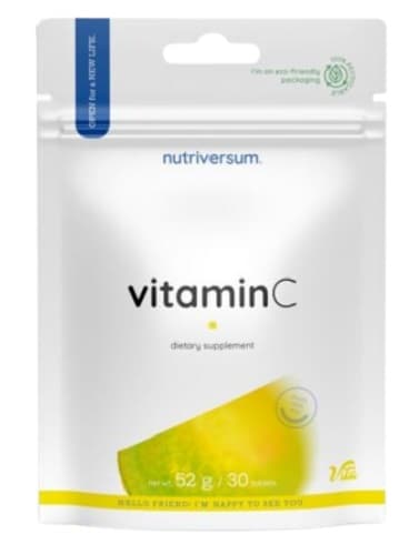 Nutriversum Vitamin C