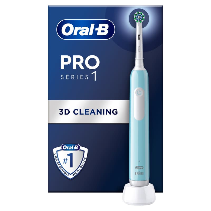 Oral-B Pro Series 1 Electric Toothbrush