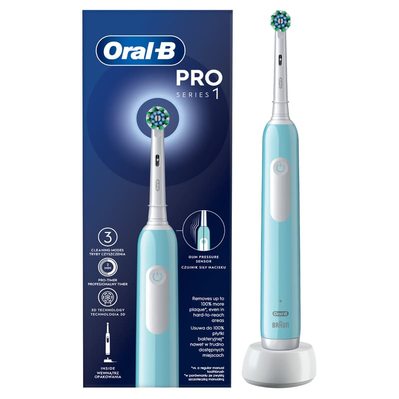 Oral-B Pro Series 1 Electric Toothbrush