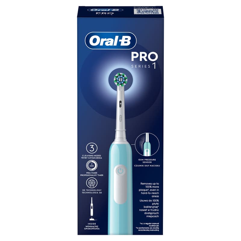 Oral-B Pro Series 1 Electric Toothbrush